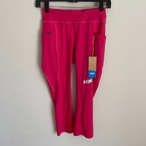 Hoka Performance Capri Tights S